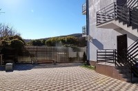 Новороссийск 2024  - Отель «Лагуна»
