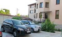 Евпатория 2024  - Отель «Уют»