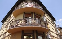 Евпатория  - Лучшие отели 2017