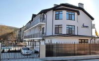  - Абрау - Дюрсо - Отели 2019 - 