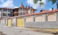 Евпатория 2024  - Отель «Уют»