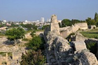 отели на берегу со своим пляжем - Севастополь 2021 Севастополь отели с детьми - все включено - Отель «Морская Феерия»
