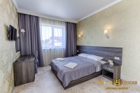 Гостиница «Rich-House» - 2021 лучшие гостиницы и отели 2021 - Гостиница «Rich-House»