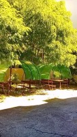 Новороссийск 2019 -  - База отдыха «Меркурий»