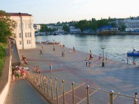 Севастополь 2020 - отдых на море в отеле - Гостевой дом «Арго»