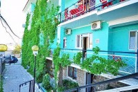  - Судак - Отели 2019 - 
