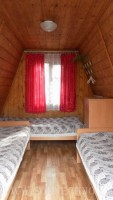 лучшие гостиницы и отели - 2021 - База отдыха «Солнечное»
