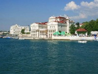 Севастополь 2020 - отдых и цены в отелях на море - Гостевой дом «Арго»