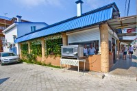 Гостиница «Сибирь» - Анапа 2020 - отдых на море - санатории цены Анапа 2020 - - Гостиница «Сибирь»