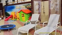 Гостиница «Золотые пески» - Анапа 2020 отдых в гостиницах Анапа 2020 - Гостиница «Золотые пески»