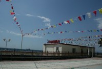 отдых - частный сектор на берегу моря - Кабардинка 2024 Геленджик 2024 - Лучшие отели 2018