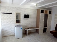 лучшие гостиницы и отели - 2021 - Гостиница «Chernomoroff»