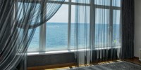 отдых летом - Черное море - Евпатория 2024 Евпатория 2024 - Апарт-отель «Европа»