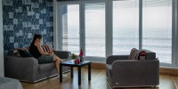 Апарт-отель «Европа» - Евпатория 2024 отдых летом - Черное море Евпатория 2024 - Апарт-отель «Европа»