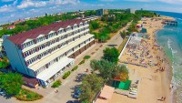 - Евпатория 2021 Евпатория - Апарт-отель «Европа»