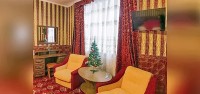 - Краснодар 2021 Краснодар - Отель «Vivir»