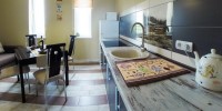 отдых летом - Черное море - Евпатория 2024 Евпатория 2024 - Апарт-отель «Европа»