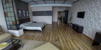 отдых летом - Черное море - Евпатория 2024 Евпатория 2024 - Апарт-отель «Европа»