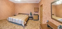 частный сектор - эконом цены - Краснодар 2024 Краснодар 2024 - Отель «Vivir»