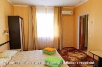 лучшие гостиницы и отели - 2023 2023 - Гостиница «Ностальжи»