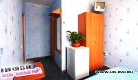 Анапа 2020 - отдых - жилье рядом с морем - Отель «Южный рай»
