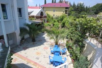 Сочи - Гостиницы 2019 - отели all inclusive - Сочи - Гостиницы 2019 - отели на берегу - цены