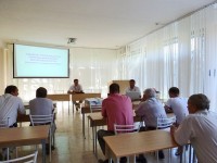   - Пансионат  отдыха «Энергетик»