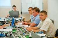   - Пансионат  отдыха «Энергетик»