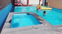 отдых с детьми у моря - Дивноморское 2024 Геленджик 2024 отдых на море - цены фото - Отель «Грин отель»