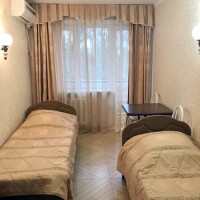   - Пансионат  отдыха «Энергетик»