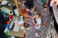 отдых с бассейном рядом с морем - Дивноморское 2024 Геленджик 2024 отдых на Черном море России - Отель «Грин отель»