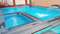 отдых в на море - куда податься - Дивноморское 2024 Геленджик 2024 отдых с ребенком все включено - море Россия - Отель «Грин отель»