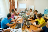  - Пансионат  отдыха «Энергетик»