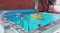 отдых на море где отдохнуть - Дивноморское 2024 Геленджик 2024 лето отдых море - куда поехать - Отель «Грин отель»