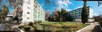  - Дивноморское - Пансионаты 2019 - 
