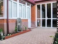 Геленджик 2020 -  - Гостевой дом «Аквамарин»