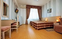   - Пансионат «Кристалл Уют»