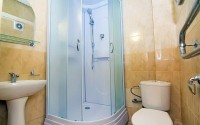   - Пансионат «Кристалл Уют»