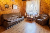 лучшие гостиницы и отели - 2023 2023 - Гостиница «Омега - Клуб»