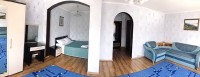 гостевые дома с бассейном в центре - Темрюк 2024 Темрюк 2024 гостевые дома на море - Отель «Александровский»