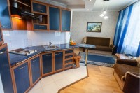 лучшие гостиницы и отели - 2023 2023 - Гостиница «Омега - Клуб»