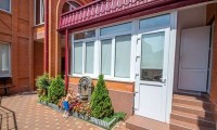 Геленджик  - Лучшие отели 2018
