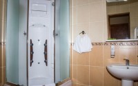   - Пансионат «Кристалл Уют»