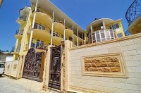 - Судак 2021 Судак - Лучшие отели 2018