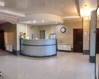 лучшие отели с бассейном - Темрюк 2021 Темрюк рейтинг отелей - Отель «Александровский»