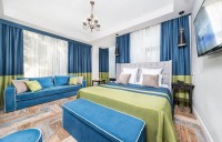   - Гостиничный комплекс «Альбатрос»