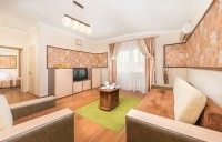   - Гостиничный комплекс «Альбатрос»