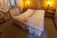 лучшие гостиницы и отели - 2023 2023 - Гостиница «Омега - Клуб»