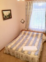  2020  - Гостиница «Омега - Клуб»