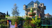 Сочи  - Лучшие отели 2018